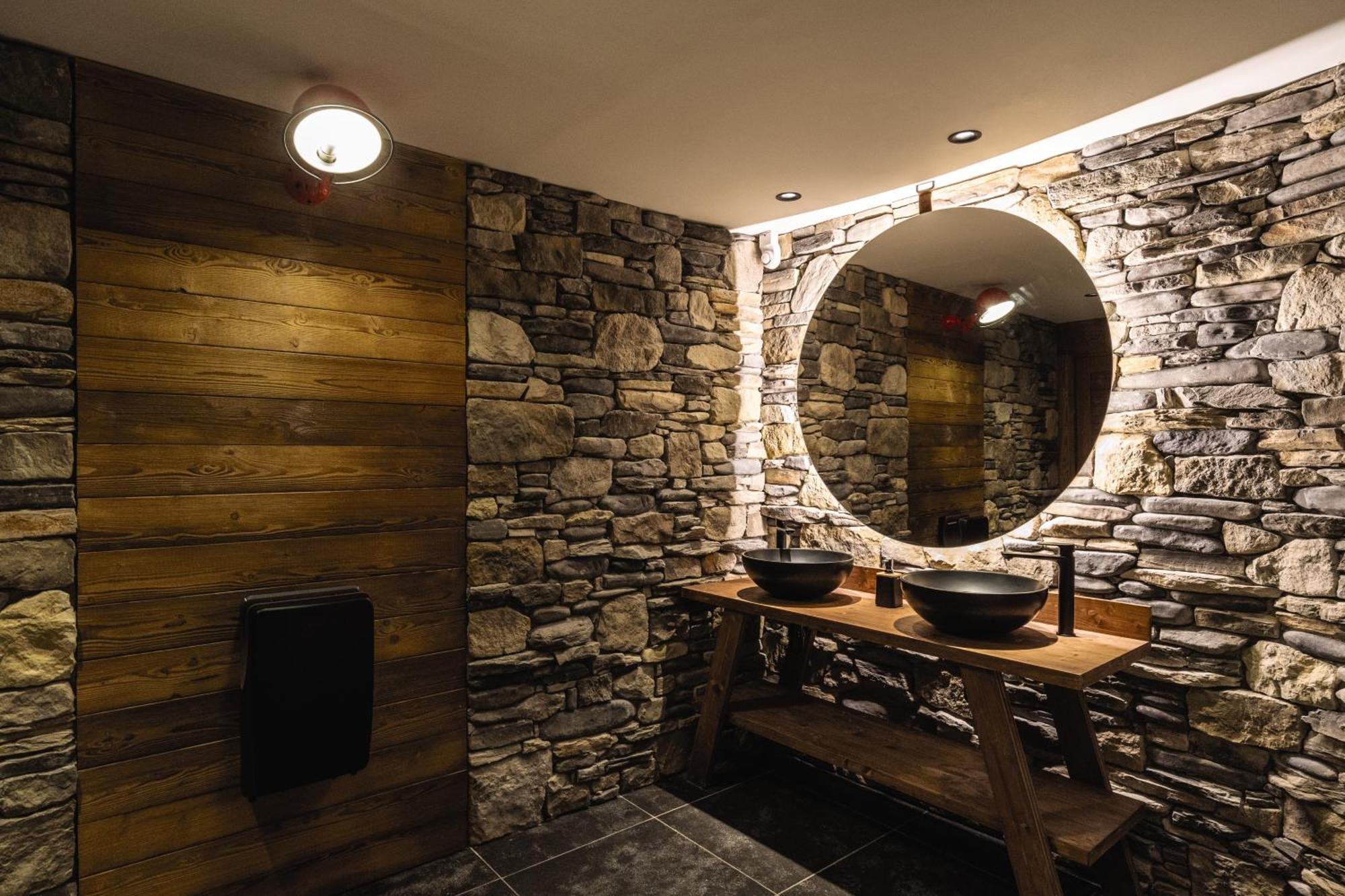 Belambra Clubs Tignes Val Claret Hotel Exterior foto