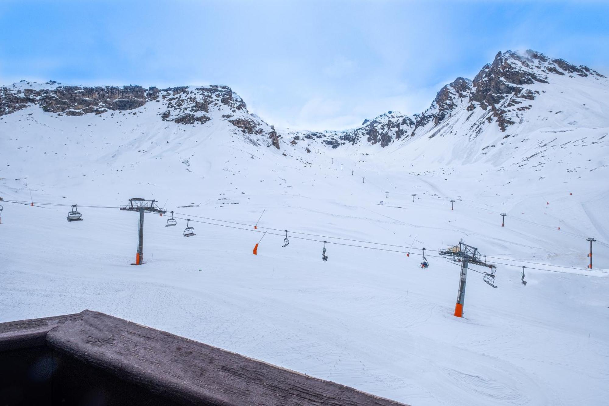 Belambra Clubs Tignes Val Claret Hotel Cameră foto