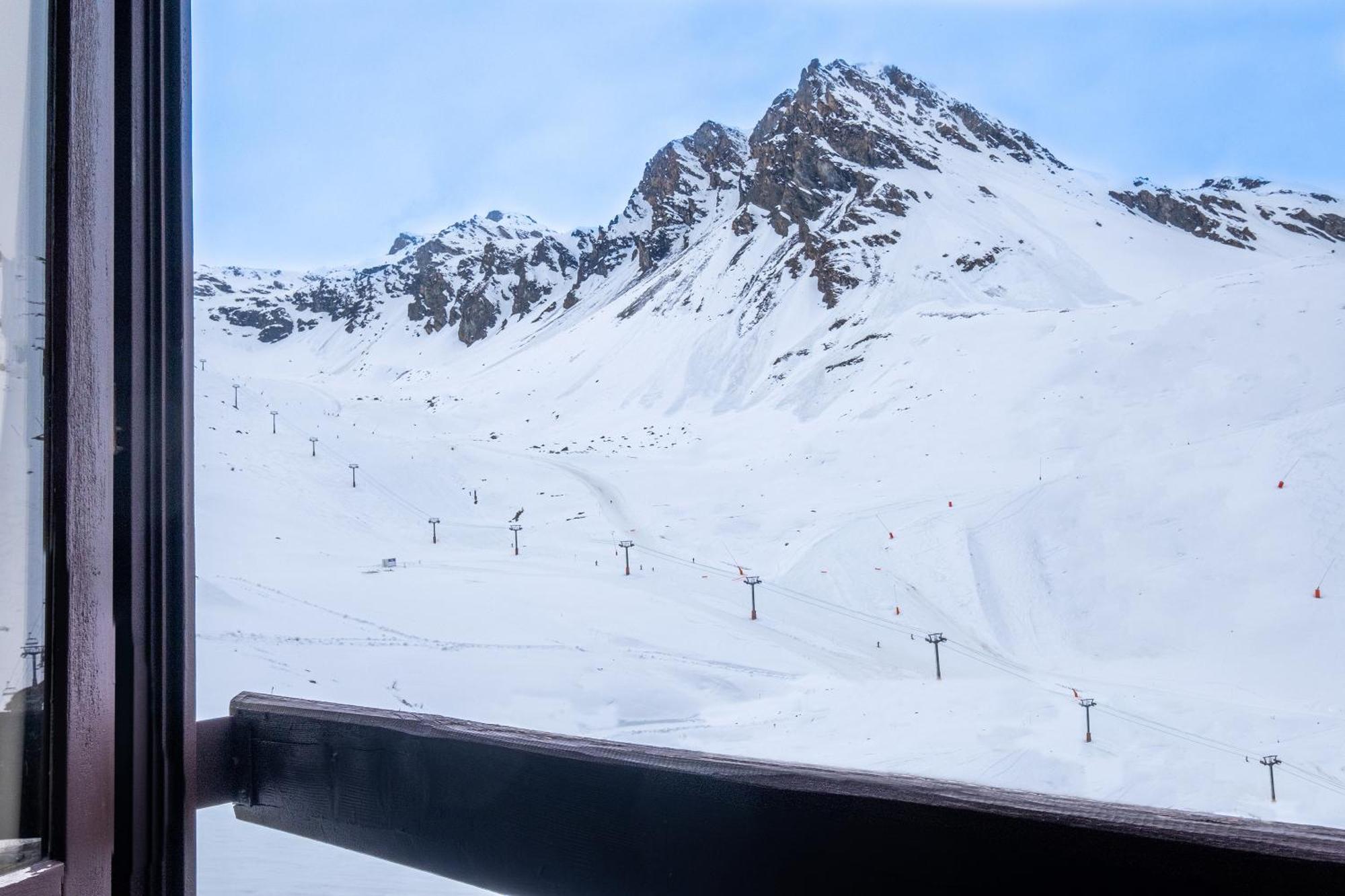 Belambra Clubs Tignes Val Claret Hotel Cameră foto